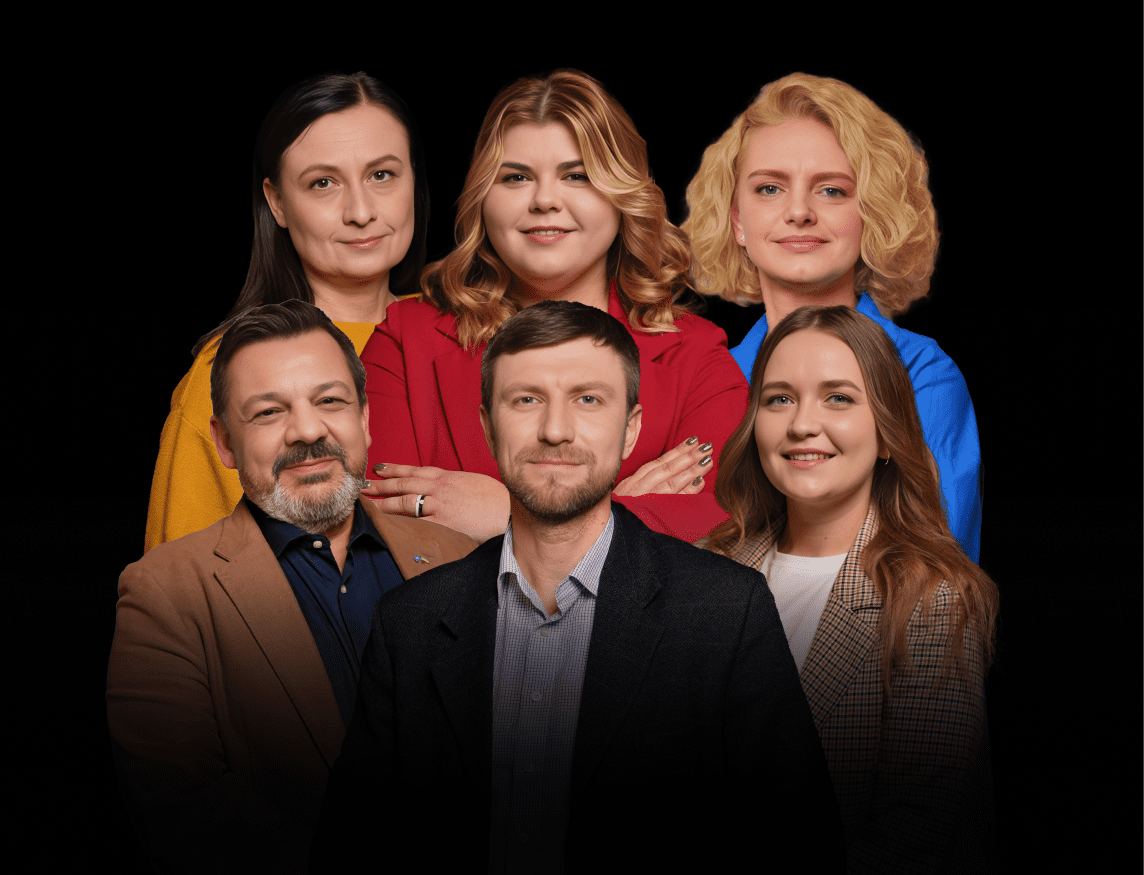 Інклюзивна молодіжна робота