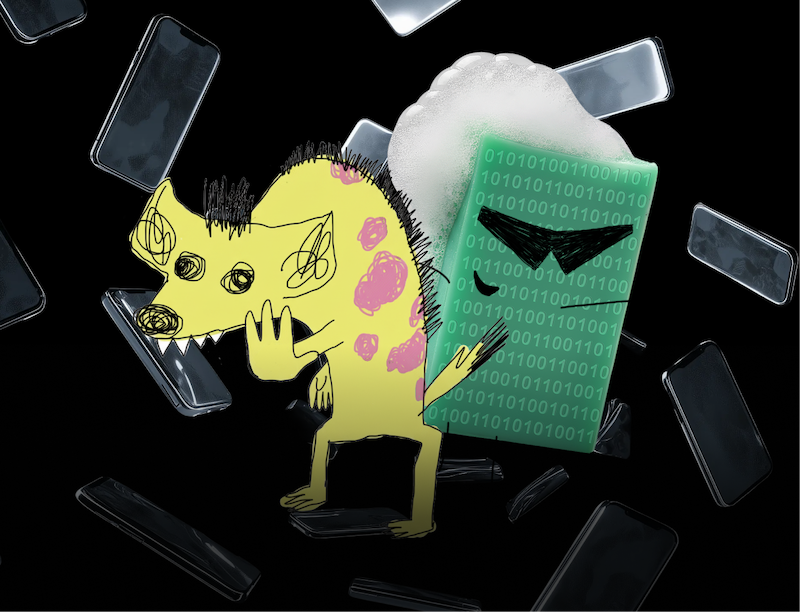 Обкладинка квесту