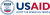 thumb-USAID (United States Agency for International Development) logo. The image shows the U.S. emblem with a handshake, with the text 'From the American People' under the logo