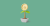 thumb-A tree in a flower pot, from which a coin with a hryvnia sign has sprouted on a green background