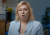 thumb-Maryna Popatenko in a blue jacket in a room with plants